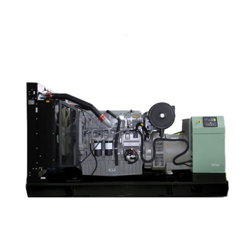 Perkins Diesel Generator Set